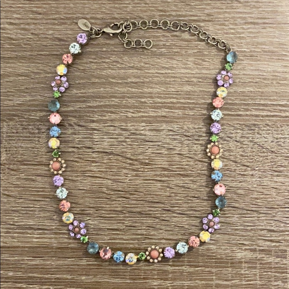 Sorrelli Necklace